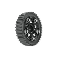 AEM 96-00 Honda Civic / 96-97 Honda Del Sol D16 Black Tru-Time Cam Gear