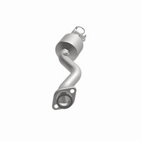 MagnaFlow 10-14 Honda Insight 1.3L California Grade CARB Compliant Direct-Fit Catalytic Converter