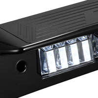 AlphaRex 02-08 Dodge RAM NOVA-Series 3rd Brake Light - Alpha-Black