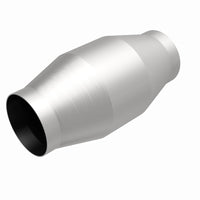 MagnaFlow Conv Univ 3.50inch C/C Diesel