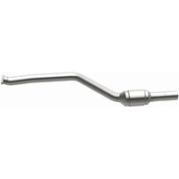 MagnaFlow 2006 BMW 325i 3.0L Direct Fit Converter
