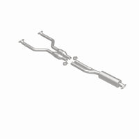 MagnaFlow California Direct Fit Converter 06-13 Lexus IS350 3.5L