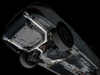 AWE Tuning 22-25 Volkswagen Jetta GLI Track Edition Exhaust - Chrome Silver Tips