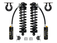 Icon 23-25 Ford F-250/F-350 SD 4WD 2.5-3in Lift VS 2.5 Series Coilover Conversion Kit w/ CDCV