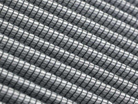 aFe Takeda Pro DRY S Intake Replacement Air Filter 3.5in F x (5.75in x 5in)B x 4.5in T (INV) x 7in H