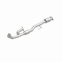 MagnaFlow 2004 Lexus ES330 3.3L Direct Fit Converter