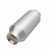 MagnaFlow California Grade CARB Compliant Universal Catalytic Converter