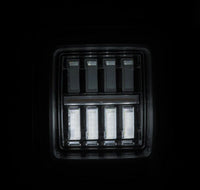 AlphaRex 18-24 Jeep Wrangler JL NOVA-Series LED Tail Lights