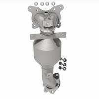 Magnaflow 16-17 Honda Accord 2.4L Direct Fit Cat Converter
