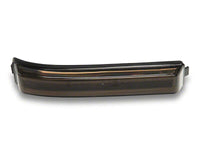 Raxiom 09-14 Ford F-150 V2 White LED Side Marker- Smoked