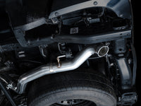 AWE Tuning Exhaust for 4th Gen Toyota Tacoma BashGuard Only
