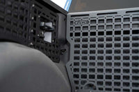 ADD 15-20 Ford F150 Raptor 66in Full  Bed Cab Molle Panels Set