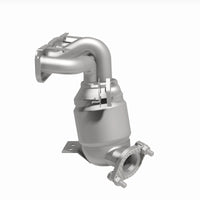 MagnaFlow 17-22 Hyundai Ioniq OEM Grade Federal / EPA Compliant Direct Fit Converter