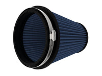 aFe Magnum FLOW Universal Air Filter w/ Pro 5R Media 6 IN F X 7-1/2 IN B X 4-3/4 IN T X 8 IN H