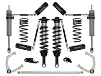 ICON 24 Gx550 1.25-3in Stage 6 Suspension System Billet