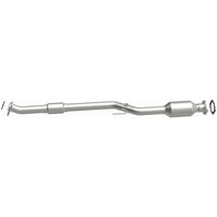 MagnaFlow Direct Fit Catalytic Converter 03-06 Sentra 1.8L Rear