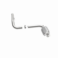 MagnaFlow Direct Fit Catalytic Conv 02-06 Cadillac Escalade / 02-06 GM Yukon (Inc Denali) 6.0L D/S