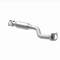 MagnaFlow 08-13 Nissan Rogue Select 2.5L California Grade CARB Compliant DF Catalytic Converter