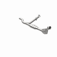 MagnaFlow Direct Fit Catalytic Converter 99 F150/250 4.6L P/S