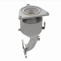 MagnaFlow 10-12 Ford Fusion 3.0L California Grade CARB Compliant Direct-Fit Catalytic Converter