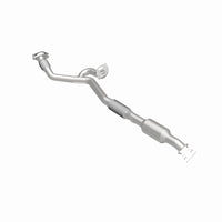 MagnaFlow 2010 Buick LaCrosse 3.0L California Grade CARB Compliant Direct-Fit Catalytic Converter