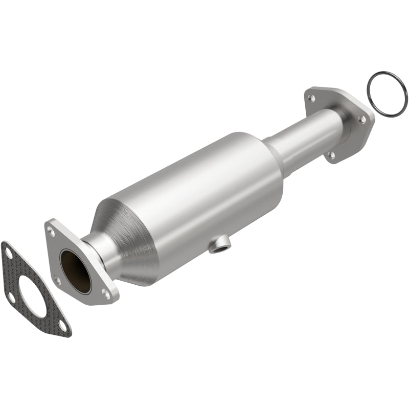 MagnaFlow 2004 Honda Odyssey 3.5L California Grade CARB Complaint Direct-Fit Catalytic Converter
