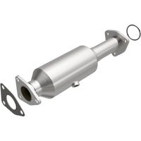 MagnaFlow 2004 Honda Odyssey 3.5L California Grade CARB Complaint Direct-Fit Catalytic Converter