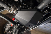 DV8 Offroad 2018+ Jeep Wrangler JL/Gladiator JT Front Differential Skid Plate
