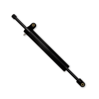 Rock Krawler Universal High-Steer 8 in. Steering Stabilizer