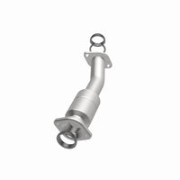 MagnaFlow 12-15 Toyota Sienna 3.5L Direct Fit Converter