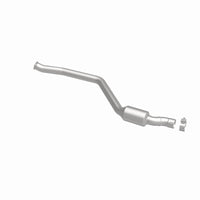 MagnaFlow 09-13 BMW 128i 3.0L Direct Fit Converter