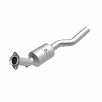 MagnaFlow 07-09 Jaguar XK 4.2L Direct Fit Converter