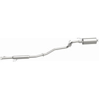 MagnaFlow 04-09 Kia Spectra 2.0L BRE Exhaust Kit