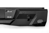 DV8 Offroad 22-26 Toyota Tundra Spec Series Rear Bumper