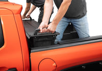 Retrax 17-26 Ford F-250/350 Super Duty Short Bed 6ft8in. RetraxPRO EZ-Off FRC-4000