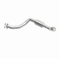 MagnaFlow 05-09 Lexus GX470 4.7L Direct Fit Converter