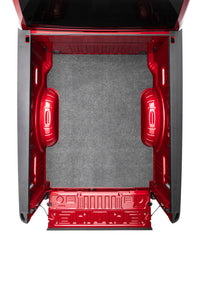 Husky Liners 02-25 RAM 2500/3500 & 02-19 1500 6.4ft w/o RamBox Guardian Comfort Bed Mat (Drop-In)