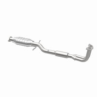 MagnaFlow Direct Fit Catalytic Converter 99-01 Sonata 2.4L