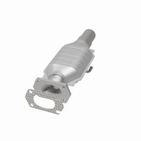 MagnaFlow Direct Fit Catalytic Converter GM 86 87