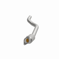 MagnaFlow 2020 Dodge Charger 6.4L California Grade CARB Compliant Direct-Fit Catalytic Converter