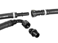 aFe DFS780 Lift Pump Ford Diesel Trucks 08-10 V8-6.4L (td)