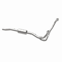 MagnaFlow Direct Fit Catalytic Converter 00 Dodge Durango 5.2/5.9L
