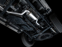 AWE Tuning 2024+ Toyota Land Cruiser / 2025+ Toyota 4Runner 0FG Cat-Back Exhaust w/ BashGuard