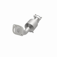 MagnaFlow 16-19 Infiniti Q50 3.0L Rear Right Underbody Direct-Fit Catalytic Converter