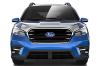 Husky Liners 19-26 Subaru Ascent Aeroskin Hood Protector - Chrome