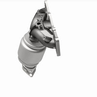 MagnaFlow 08-10 Hyundai Sonata 3.3L California Grade CARB Compliant Direct-Fit Catalytic Converter