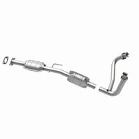 MagnaFlow Direct Fit Catalytic Converter Ford 86 94