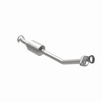 MagnaFlow 17-20 Mitsubishi Mirage 1.2L Underbody Direct-Fit Catalytic Converter