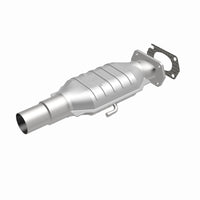 MagnaFlow Direct Fit Catalytic Converter GM 86 87