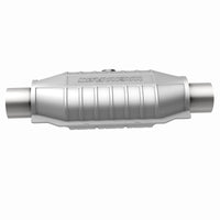 MagnaFlow Universal Catalytic Converter 2.25 Mid O2